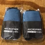Quick-Drying Sports Towel photo review