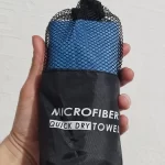 Quick-Drying Sports Towel photo review