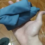 Quick-Drying Sports Towel photo review