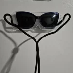 Anti-Slip Strap  for Sunglasses photo review
