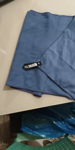 Quick-Drying Sports Towel photo review