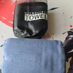 Quick-Drying Sports Towel photo review