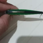 BEARKING hot model 70mm 5.2g professional quality magent weight fishing lures minnow crank Artificial Bait Tackle photo review