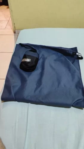 Quick-Drying Sports Towel photo review