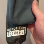 Quick-Drying Sports Towel photo review