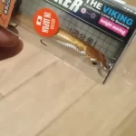 BEARKING hot model 70mm 5.2g professional quality magent weight fishing lures minnow crank Artificial Bait Tackle photo review