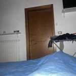 Sunglass Case with Carabiner Hook Colorful Sunglasses Hard Case Zipper Eyeglasses and Sunglass Holder photo review