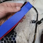 Fishing Rod Fasteners photo review