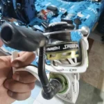 Lixada Telescopic Fishing Rod & Reel Combo – Full Carbon Fiber Travel Kit with Carry Case photo review