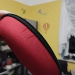 Sunglass Case with Carabiner Hook Colorful Sunglasses Hard Case Zipper Eyeglasses and Sunglass Holder photo review