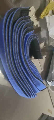 Fishing Rod Fasteners photo review