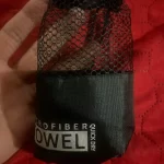 Quick-Drying Sports Towel photo review