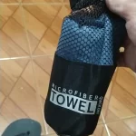 Quick-Drying Sports Towel photo review