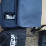 Quick-Drying Sports Towel photo review