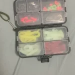 Lixada Telescopic Fishing Rod & Reel Combo – Full Carbon Fiber Travel Kit with Carry Case photo review