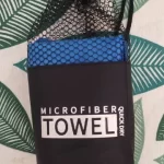 Quick-Drying Sports Towel photo review
