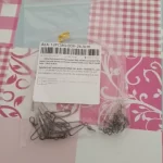 10-Pack Fluorocarbon Fishing Leaders – 20lb / 50lb Line with Swivels & Snaps photo review