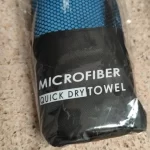 Quick-Drying Sports Towel photo review