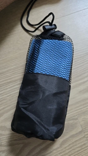 Quick-Drying Sports Towel photo review