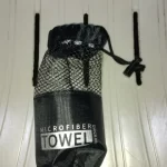 Quick-Drying Sports Towel photo review