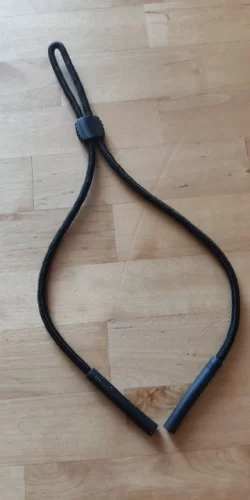 Anti-Slip Strap  for Sunglasses photo review