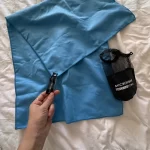Quick-Drying Sports Towel photo review