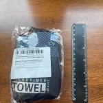 Quick-Drying Sports Towel photo review