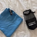 Quick-Drying Sports Towel photo review