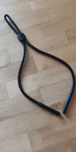 Anti-Slip Strap  for Sunglasses photo review