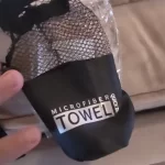 Quick-Drying Sports Towel photo review