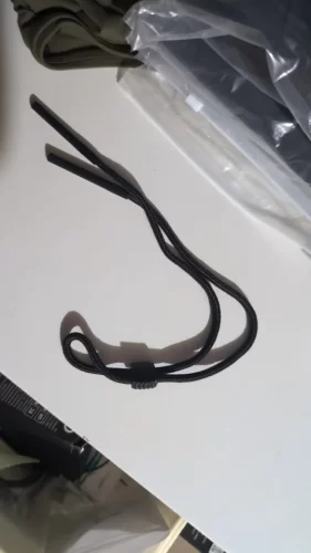 Anti-Slip Strap  for Sunglasses photo review