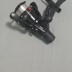 Lixada Telescopic Fishing Rod & Reel Combo – Full Carbon Fiber Travel Kit with Carry Case photo review