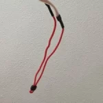 Anti-Slip Strap  for Sunglasses photo review