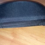 Sunglass Case with Carabiner Hook Colorful Sunglasses Hard Case Zipper Eyeglasses and Sunglass Holder photo review