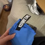 Quick-Drying Sports Towel photo review