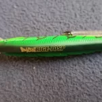 BEARKING hot model 70mm 5.2g professional quality magent weight fishing lures minnow crank Artificial Bait Tackle photo review