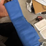 Quick-Drying Sports Towel photo review