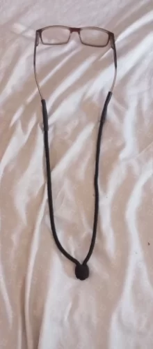 Anti-Slip Strap  for Sunglasses photo review