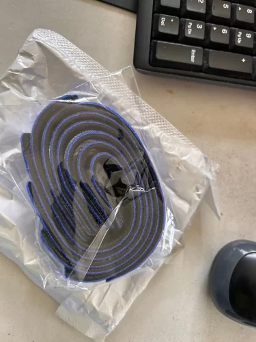 Fishing Rod Fasteners photo review