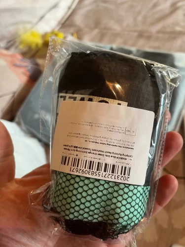 Quick-Drying Sports Towel photo review