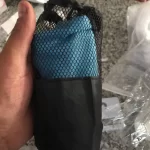 Quick-Drying Sports Towel photo review