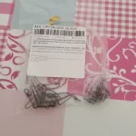 10-Pack Fluorocarbon Fishing Leaders – 20lb / 50lb Line with Swivels & Snaps photo review