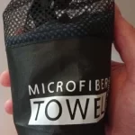 Quick-Drying Sports Towel photo review