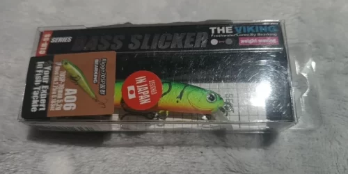 BEARKING hot model 70mm 5.2g professional quality magent weight fishing lures minnow crank Artificial Bait Tackle photo review