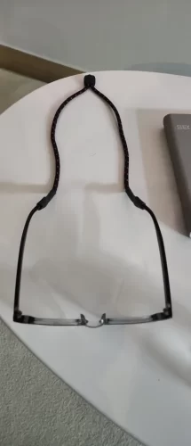 Anti-Slip Strap  for Sunglasses photo review