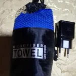 Quick-Drying Sports Towel photo review