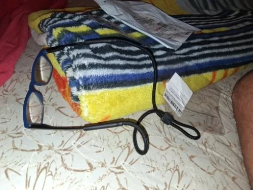 Anti-Slip Strap  for Sunglasses photo review