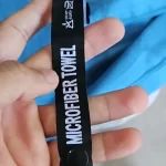 Quick-Drying Sports Towel photo review