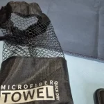 Quick-Drying Sports Towel photo review