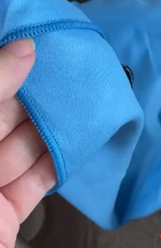 Quick-Drying Sports Towel photo review